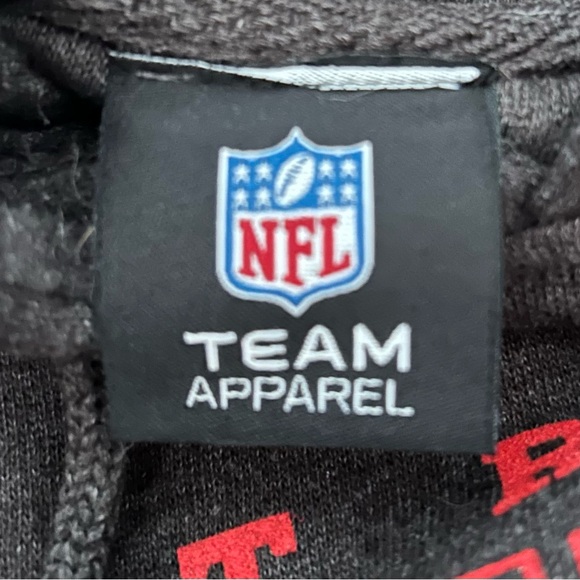 Men’s XL New England Patriots hoodie. - Picture 3 of 5